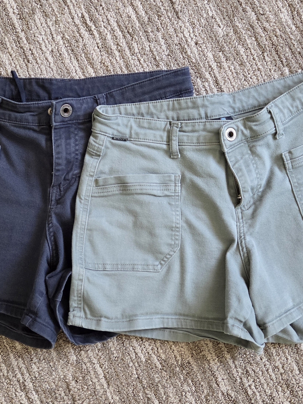 Women’s Kuhl Shorts Bundle